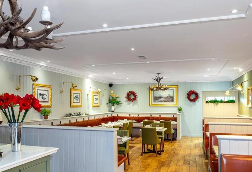 Loch Rannoch Hotel And Estate