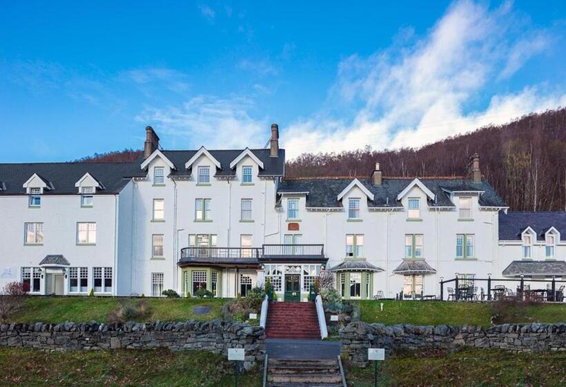 Loch Rannoch Hotel And Estate