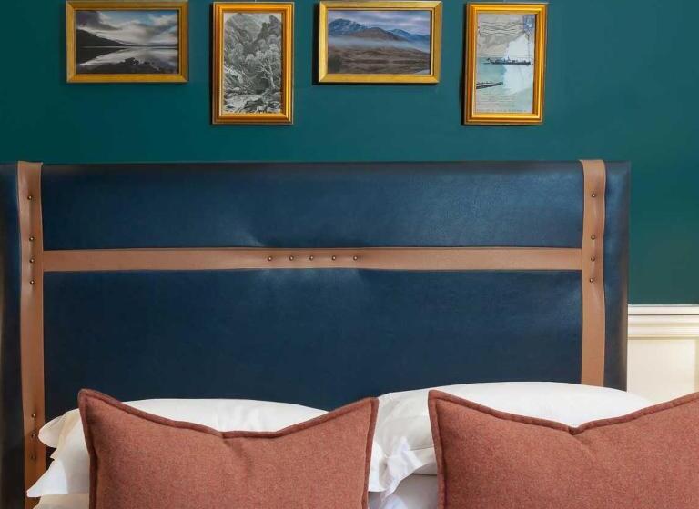 Loch Rannoch Hotel And Estate