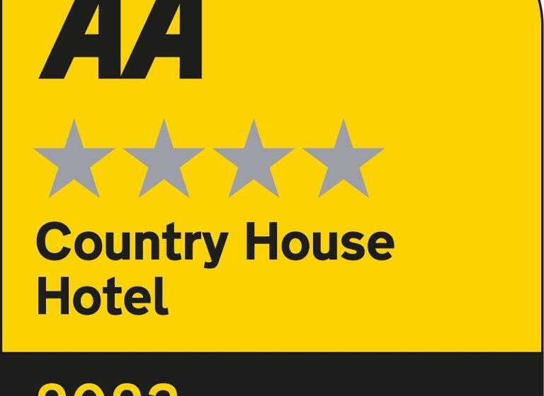 Loch Rannoch Hotel And Estate