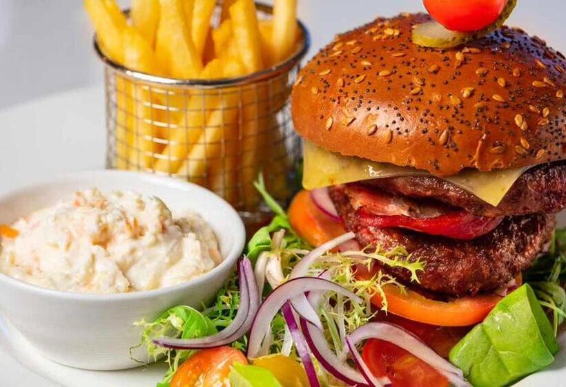 Loch Rannoch Hotel And Estate