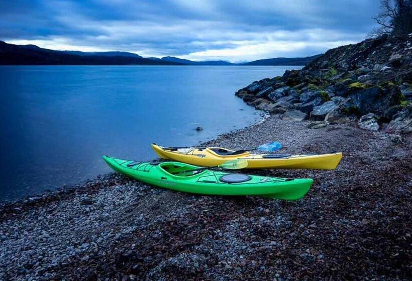 Loch Rannoch Hotel And Estate
