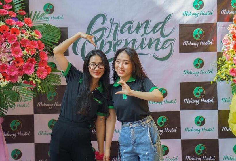Mekong 69 Hostel
