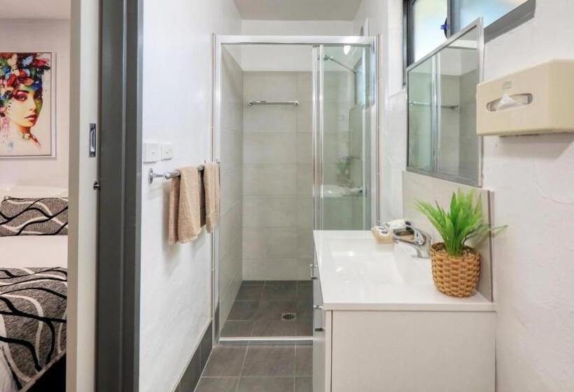 Parkes Federation Motel