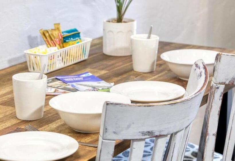 Parkes Federation Motel