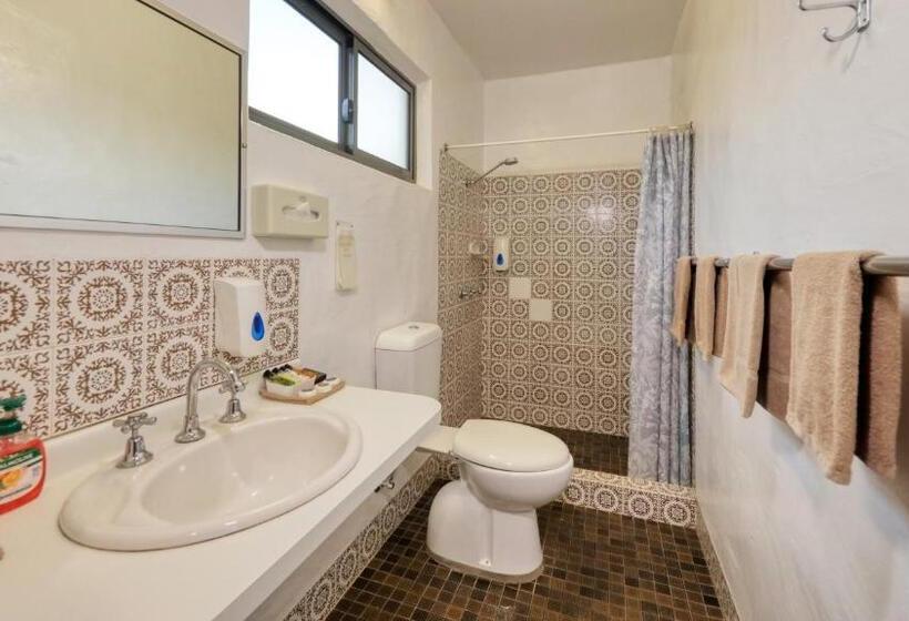 Parkes Federation Motel