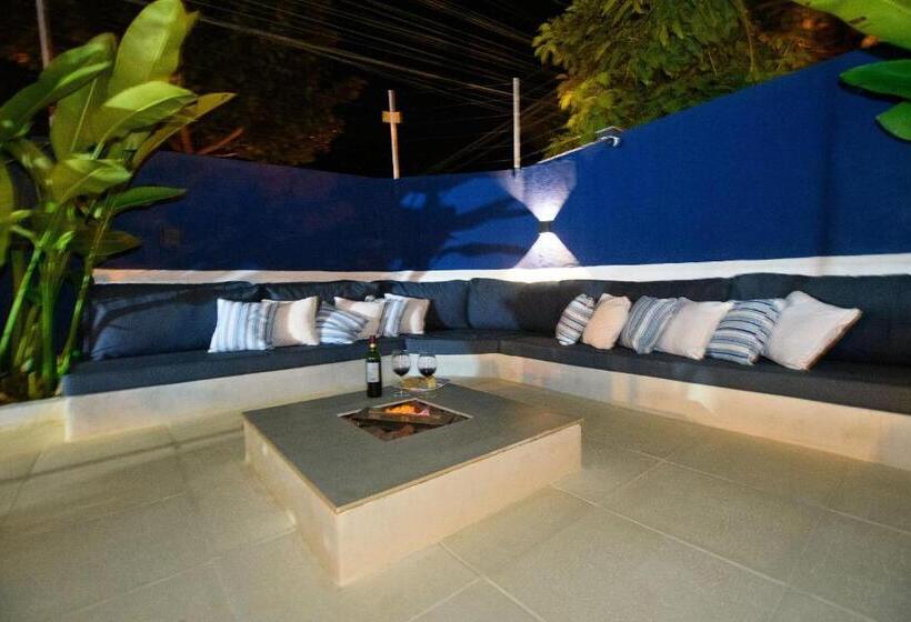 膳宿费 Aqui Bate A Brisa Pousada