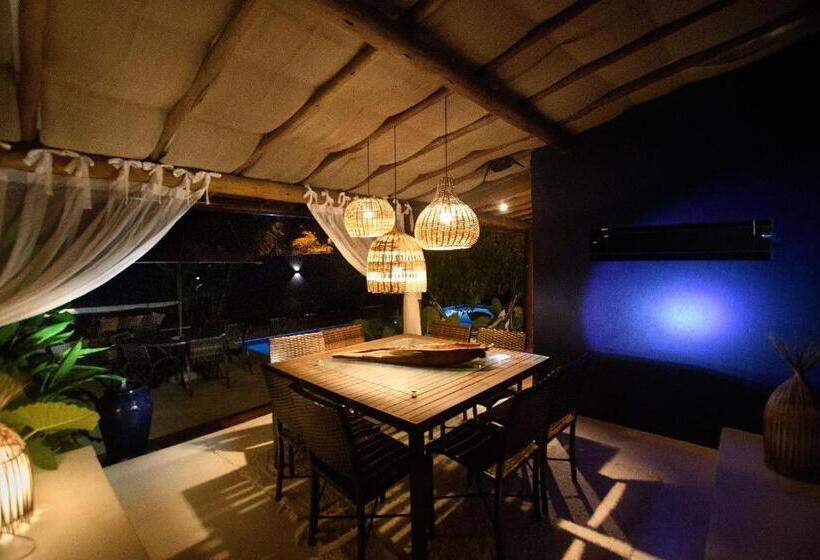 膳宿费 Aqui Bate A Brisa Pousada