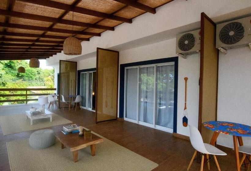 膳宿费 Aqui Bate A Brisa Pousada