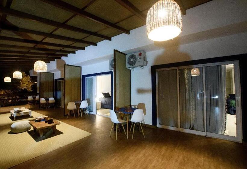 膳宿费 Aqui Bate A Brisa Pousada