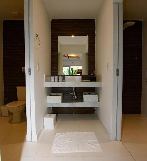 膳宿费 Aqui Bate A Brisa Pousada