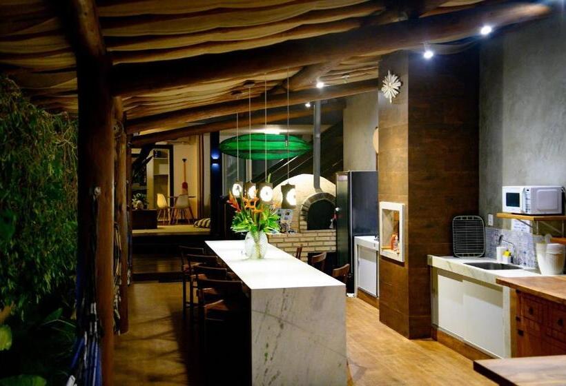 膳宿费 Aqui Bate A Brisa Pousada