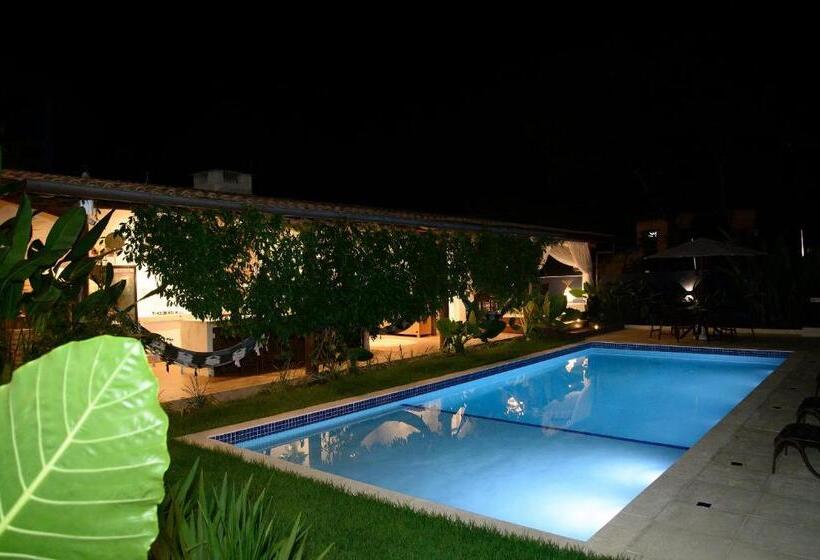 膳宿费 Aqui Bate A Brisa Pousada