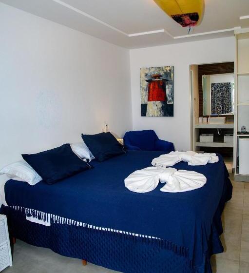 膳宿费 Aqui Bate A Brisa Pousada