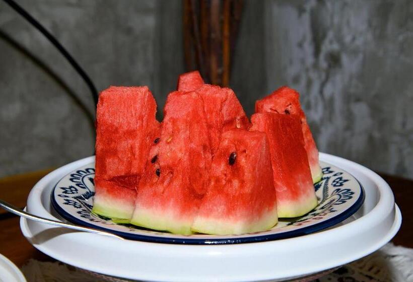 膳宿费 Aqui Bate A Brisa Pousada