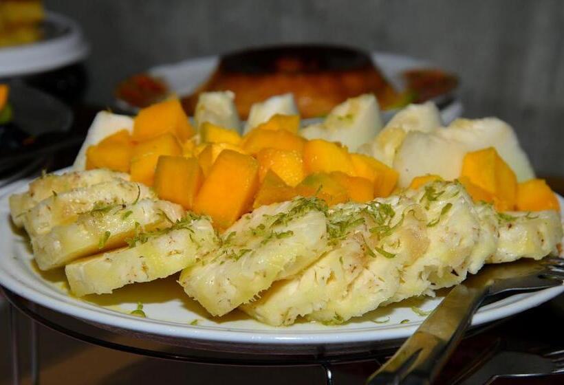 膳宿费 Aqui Bate A Brisa Pousada