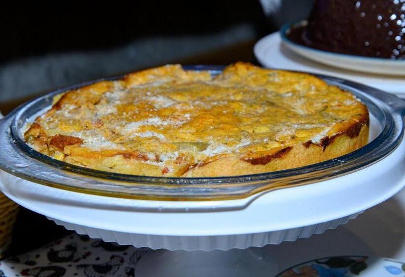 膳宿费 Aqui Bate A Brisa Pousada