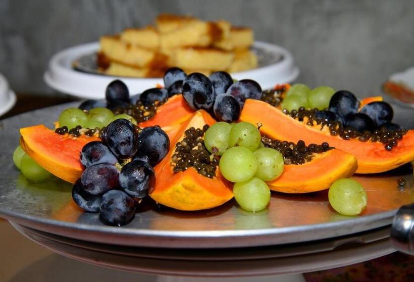 膳宿费 Aqui Bate A Brisa Pousada