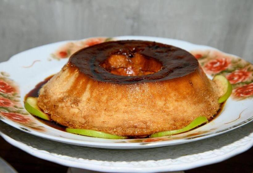 膳宿费 Aqui Bate A Brisa Pousada