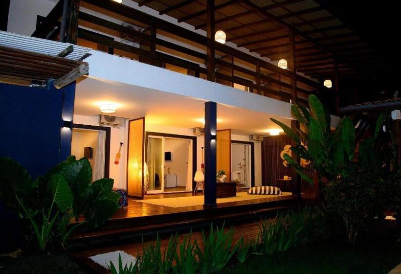 膳宿费 Aqui Bate A Brisa Pousada