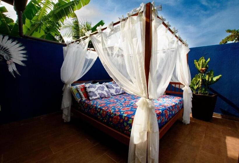 膳宿费 Aqui Bate A Brisa Pousada