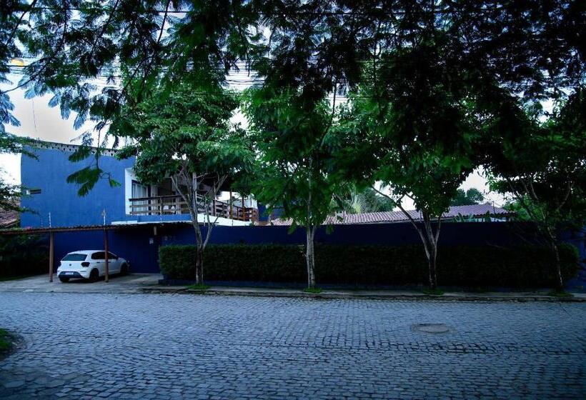 膳宿费 Aqui Bate A Brisa Pousada