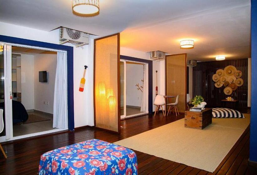 膳宿费 Aqui Bate A Brisa Pousada