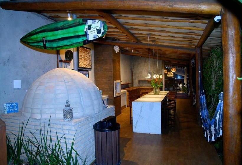 膳宿费 Aqui Bate A Brisa Pousada