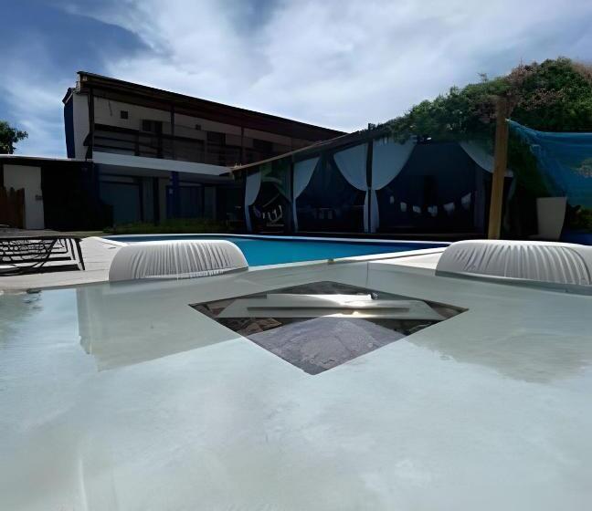 膳宿费 Aqui Bate A Brisa Pousada