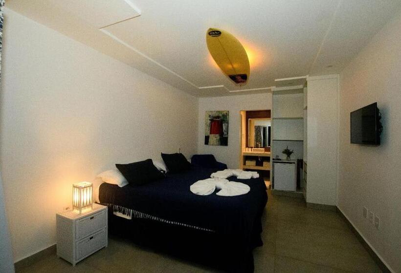 膳宿费 Aqui Bate A Brisa Pousada