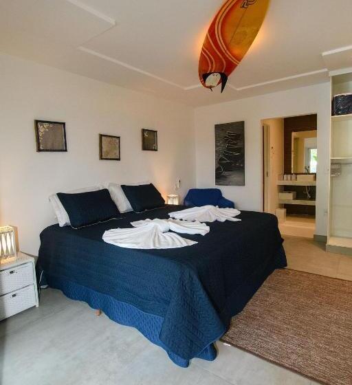 膳宿费 Aqui Bate A Brisa Pousada