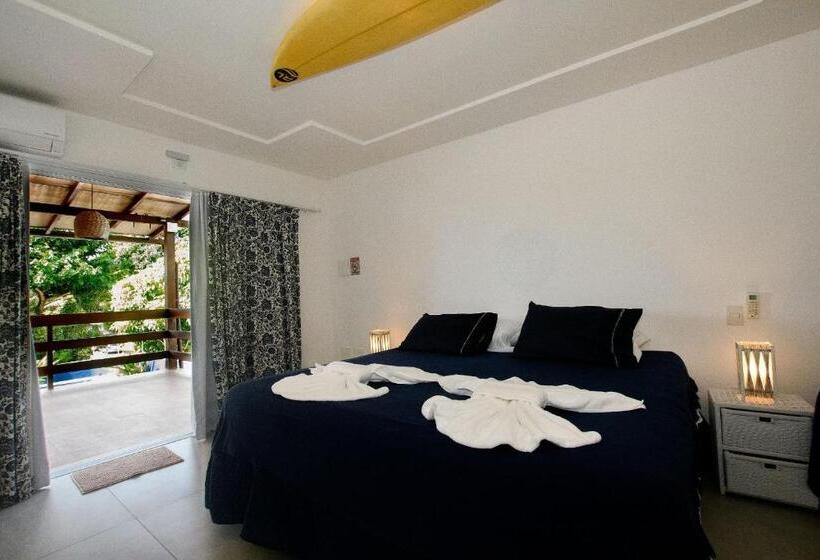 膳宿费 Aqui Bate A Brisa Pousada