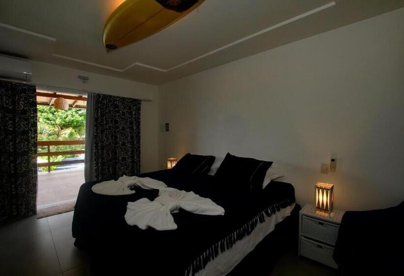 膳宿费 Aqui Bate A Brisa Pousada