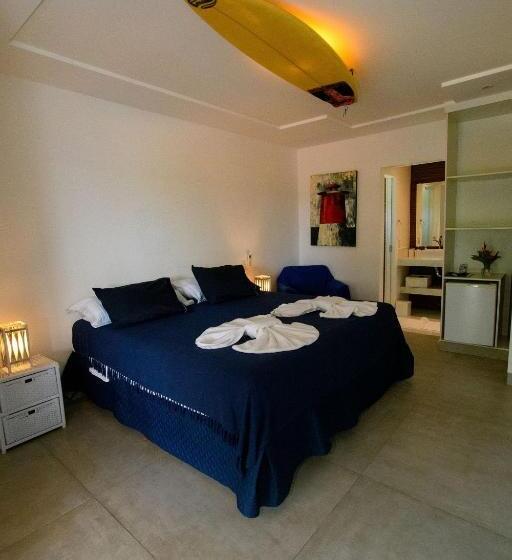 膳宿费 Aqui Bate A Brisa Pousada