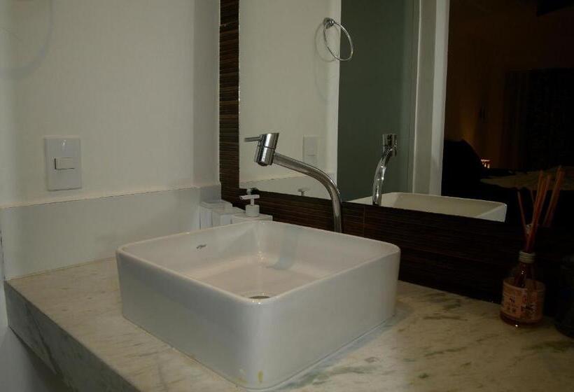 膳宿费 Aqui Bate A Brisa Pousada