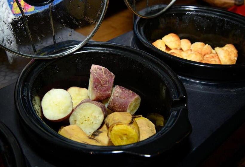 膳宿费 Aqui Bate A Brisa Pousada