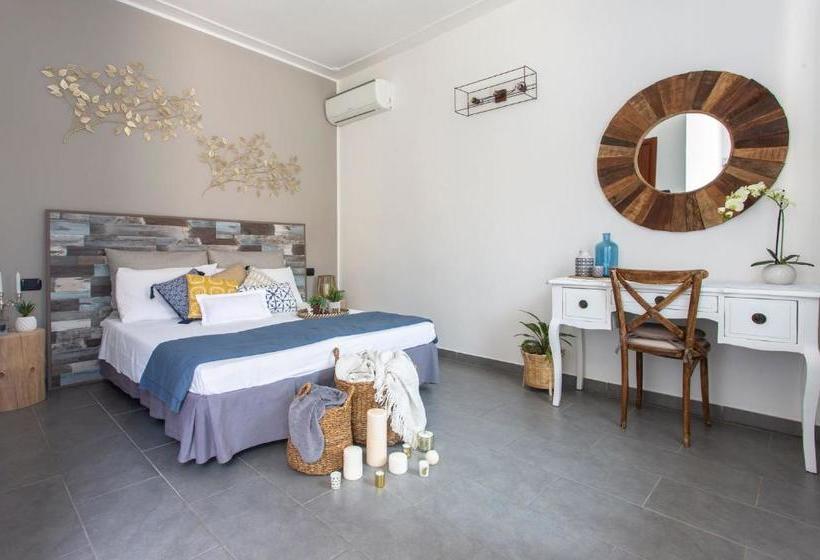 ペンション B&b La Corte Della Nonna