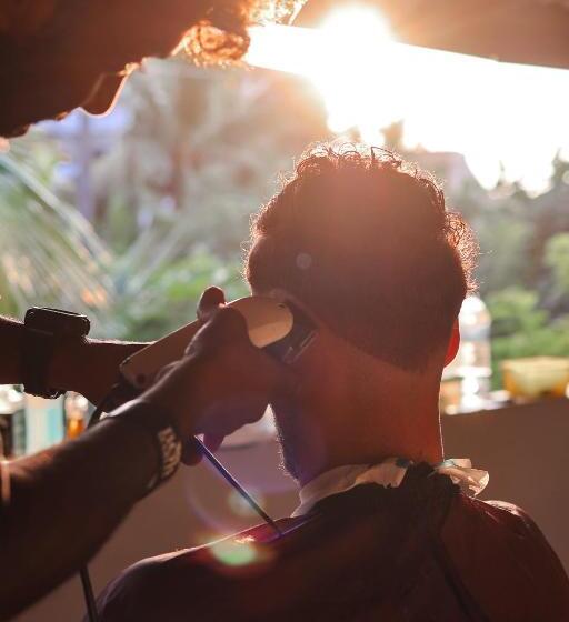 ペンション Hawara Coliving Midigama