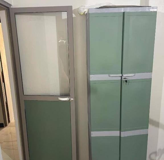 ペンション Hawara Coliving Midigama