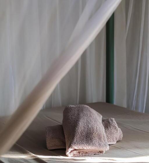 ペンション Hawara Coliving Midigama