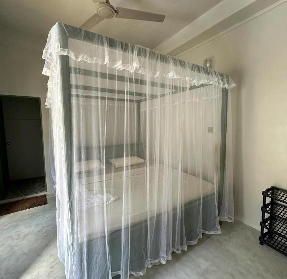 ペンション Hawara Coliving Midigama