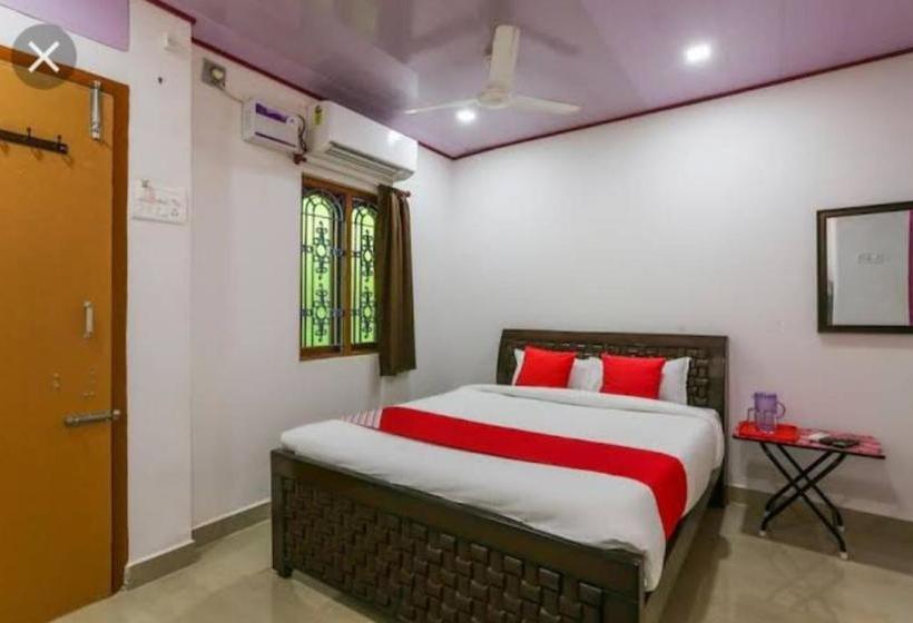 بنسيون Blue Bay Residency