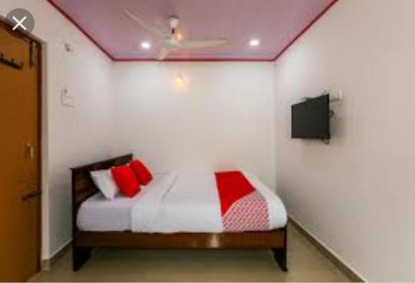 بنسيون Blue Bay Residency