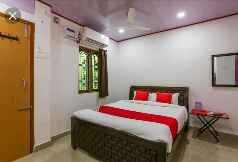 بنسيون Blue Bay Residency