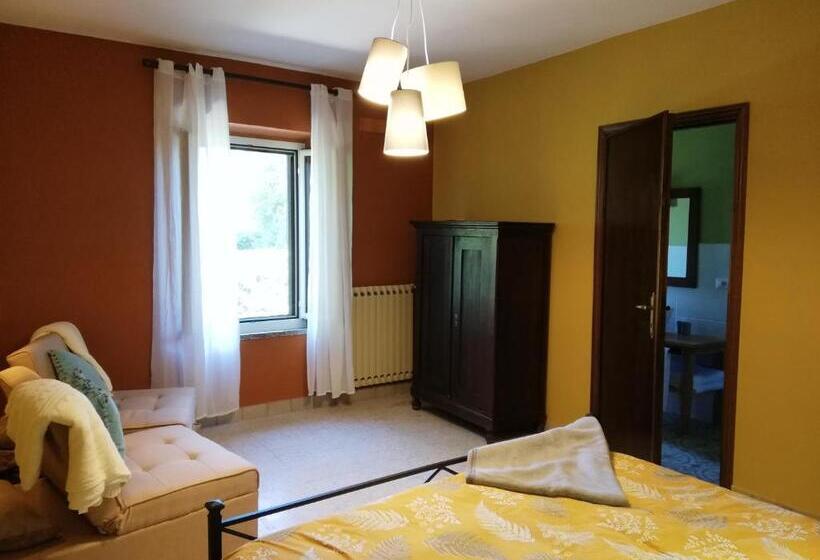 بنسيون Casa Bellocchio