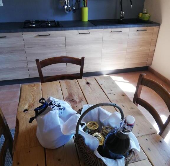 بنسيون Casa Bellocchio