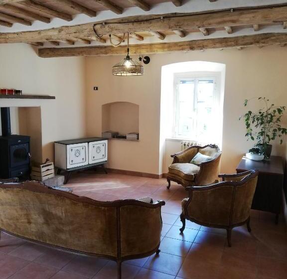 بنسيون Casa Bellocchio