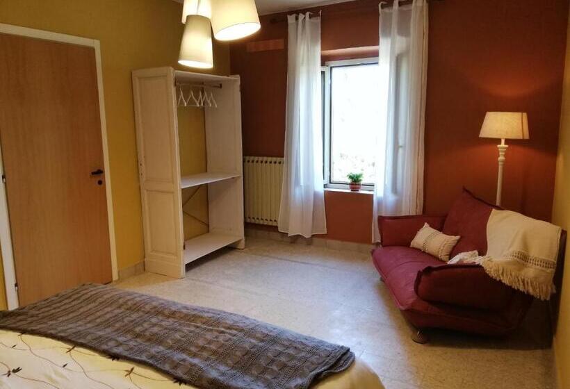 بنسيون Casa Bellocchio