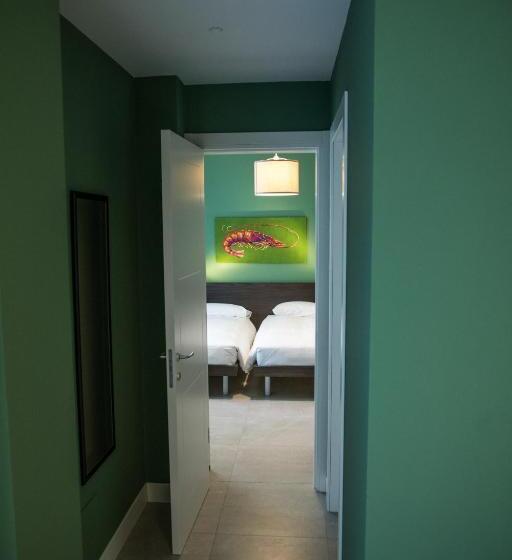 ペンション Casa Consani