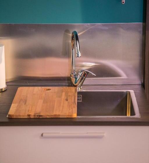 ペンション Casa Consani